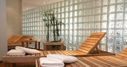 Fueguino Hotel PatagĂłnico