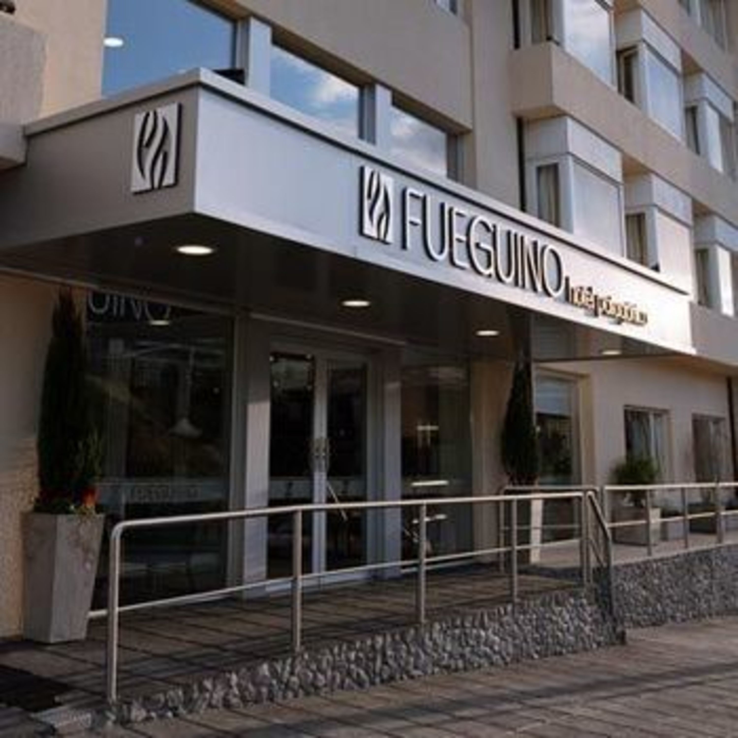 Photo - Fueguino Hotel