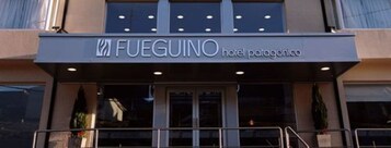 Detalle del exterior