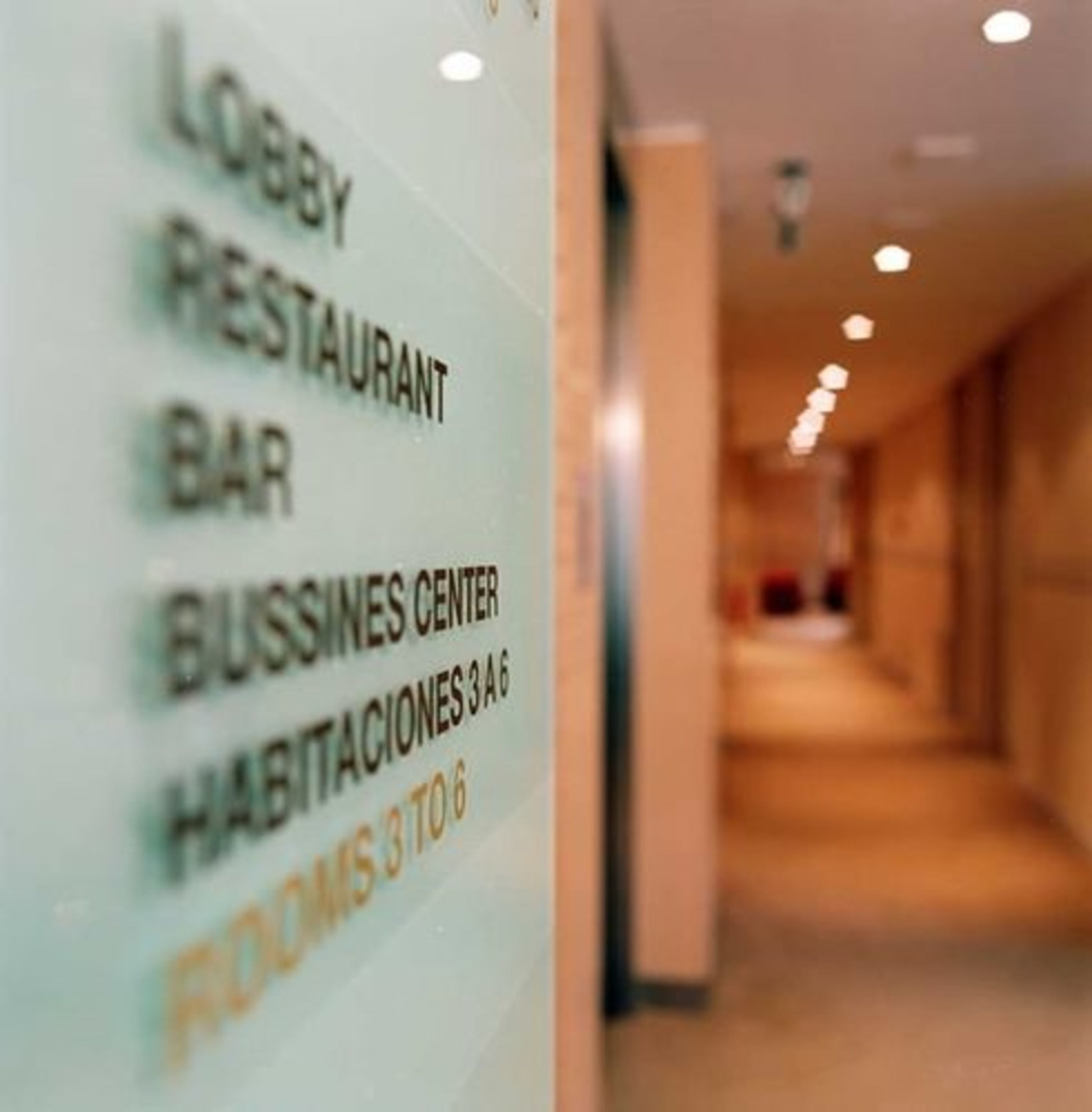 Photo - Fueguino Hotel