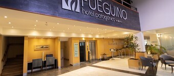 Fueguino Hotel Patagónico