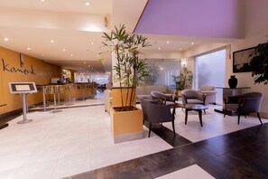 Recepció