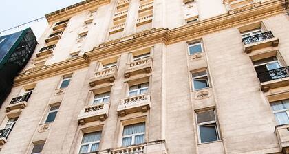 Park Silver Obelisco Hotel