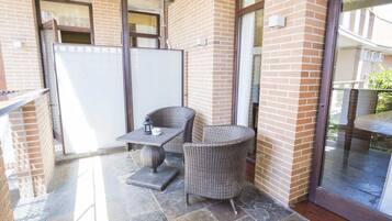 Habitación familiar | Sistema de insonorización y wifi gratis