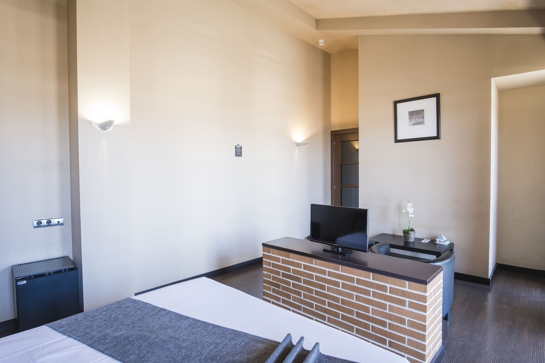 Foto - Hotel Alda Castillo de Olite