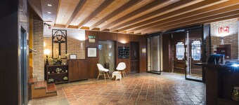 Alda Castillo de Olite