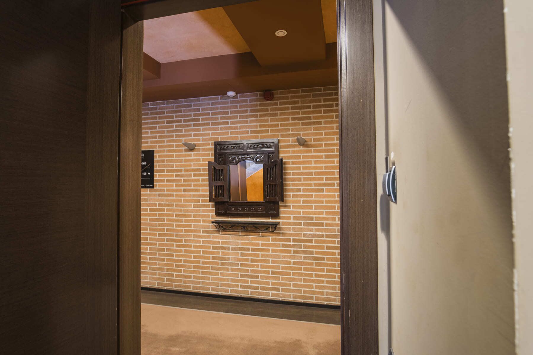 superior room | 1 bedroom, soundproofing, free wifi