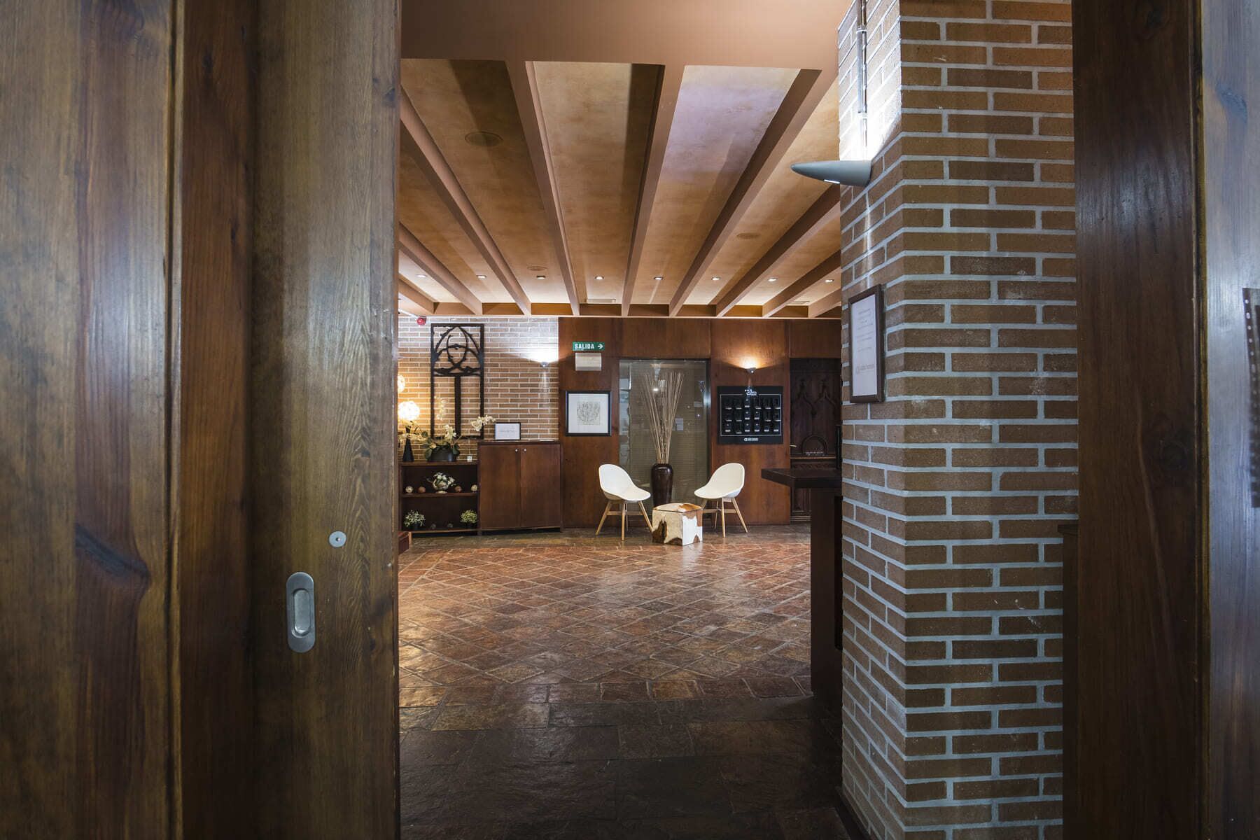 Foto - Hotel Alda Castillo de Olite