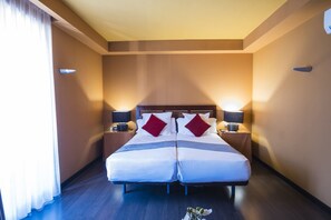 Economy Double or Twin Room