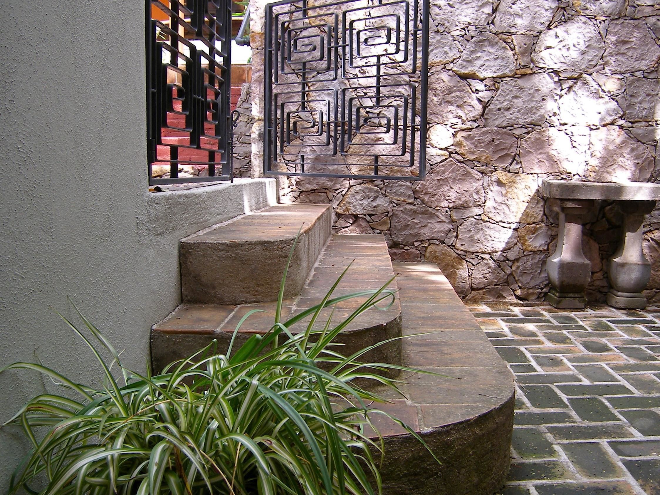 standard apartment, ensuite, pool view (la vista) | premium bedding, individually decorated, individually furnished