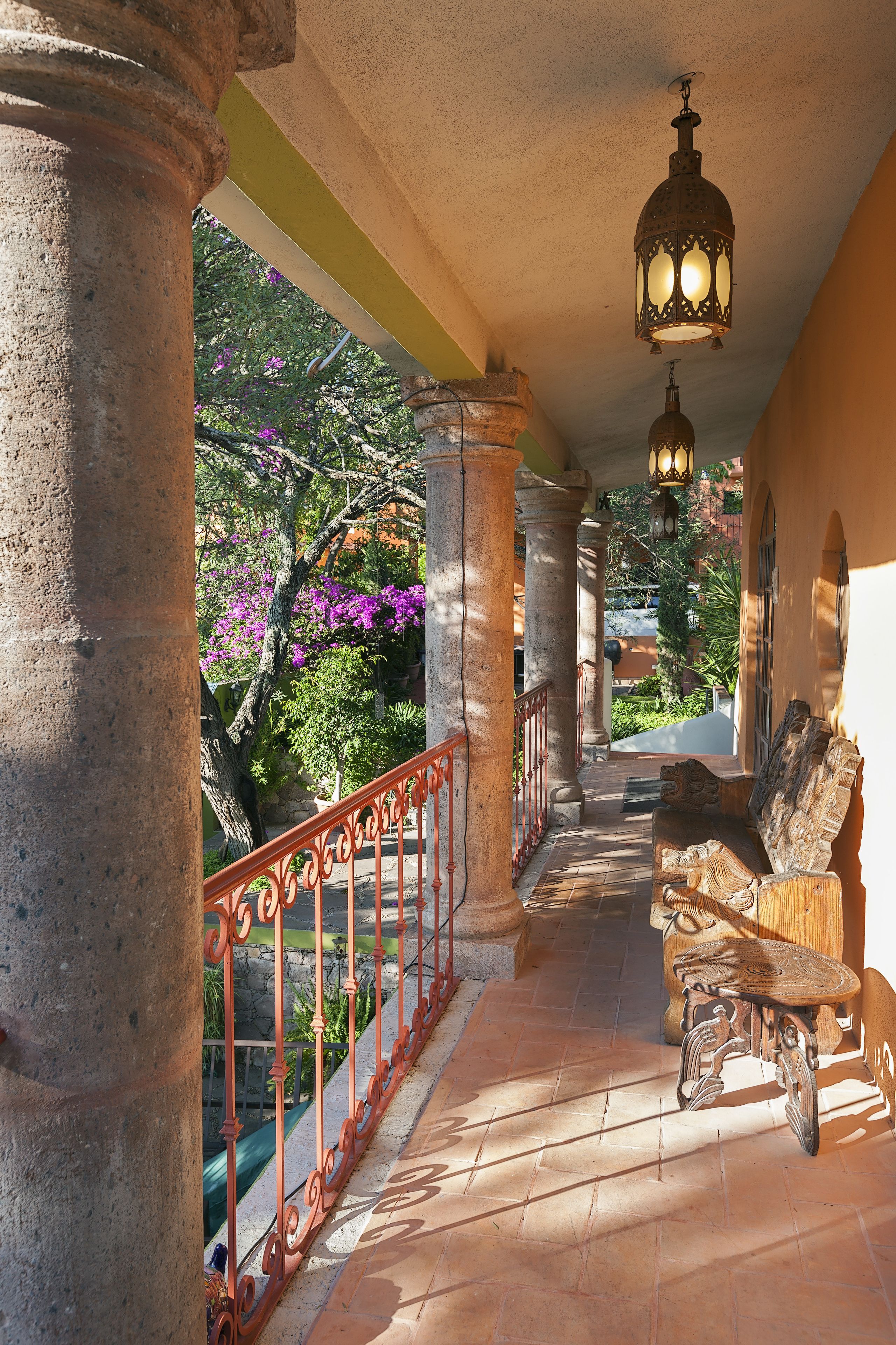 premium bedding, individually decorated, individually furnished