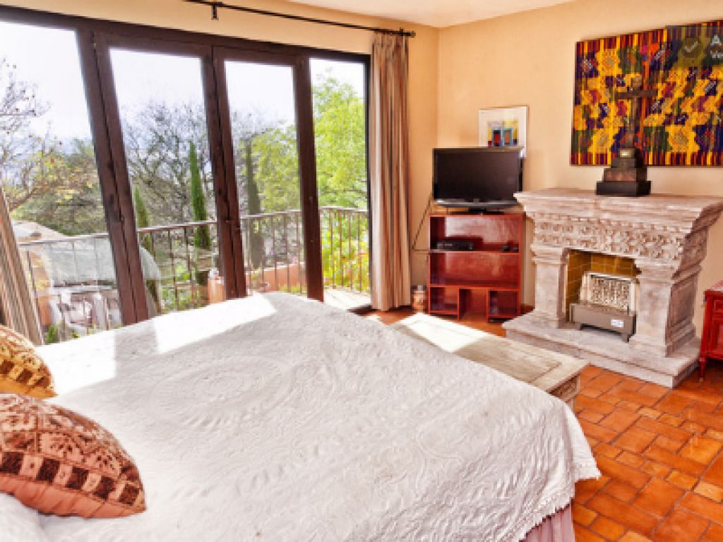 premium bedding, individually decorated, individually furnished