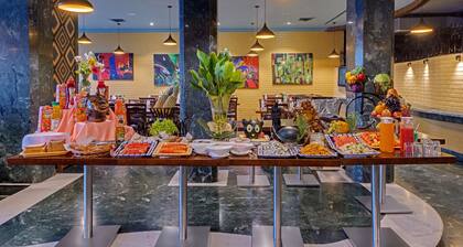Amarpreet, Chhatrapati Sambhajinagar - AM Hotel Kollection