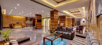 Amarpreet, Chhatrapati Sambhajinagar - AM Hotel Kollection