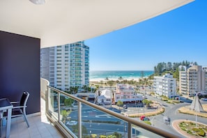 Balcony - Mantra Twin Towns (Tweed Heads)