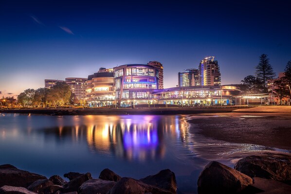 Exterior - Mantra Twin Towns (Tweed Heads)