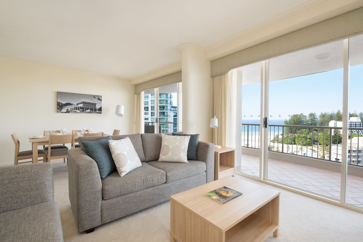 Desk, blackout curtains, iron/ironing board, cots/infant beds