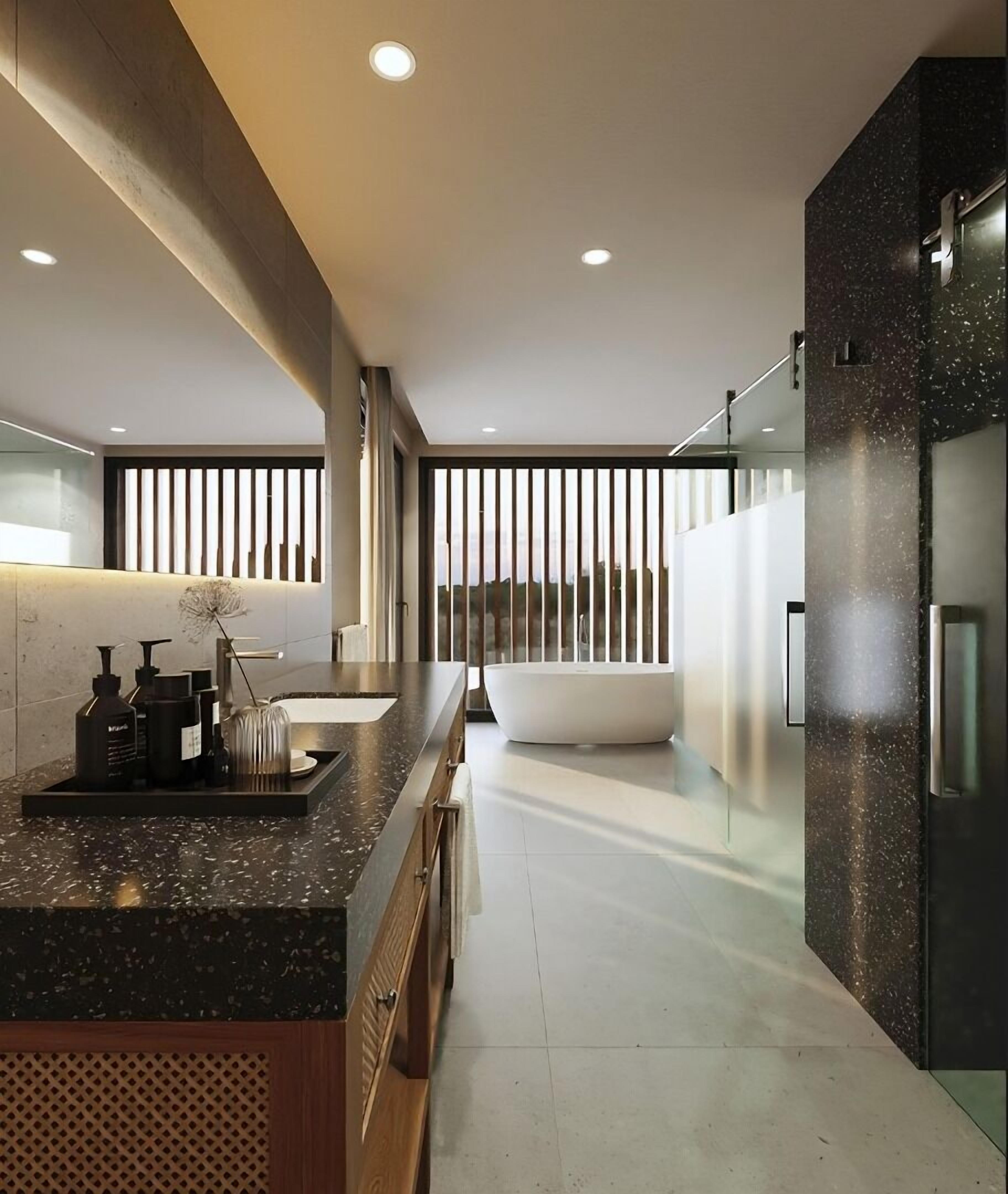 deluxe double or twin room | 1 bedroom, premium bedding, down duvets, in-room safe