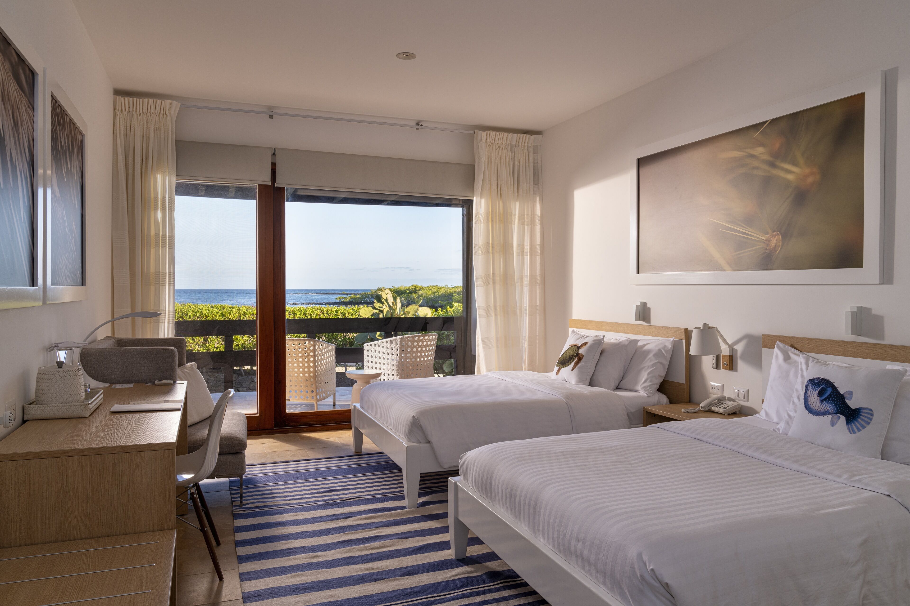 1 bedroom, premium bedding, down duvets, in-room safe