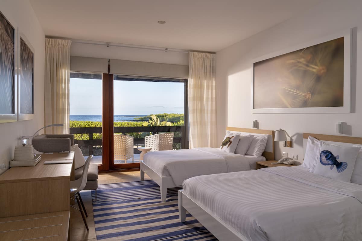 1 bedroom, premium bedding, down duvets, in-room safe