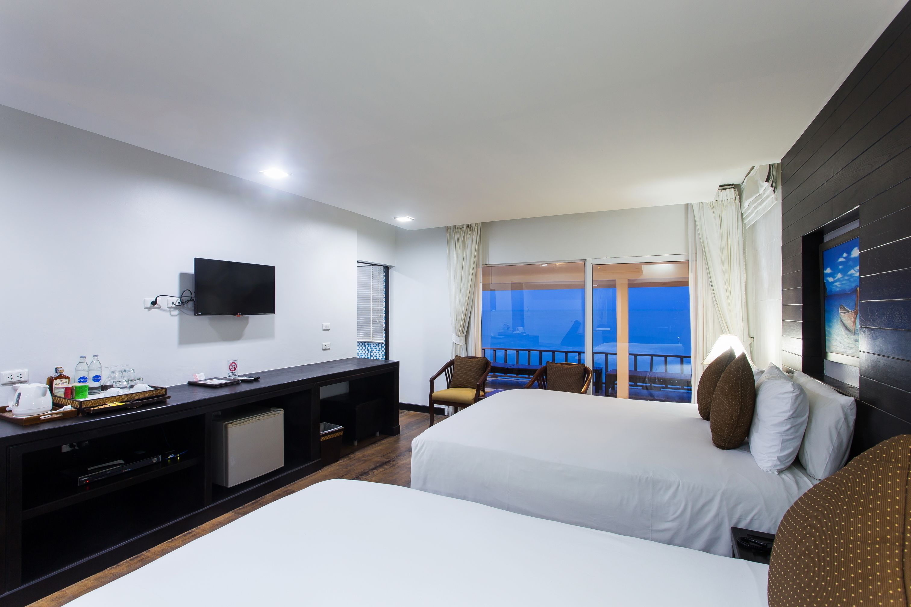 Foto - Chaweng Cove Beach Resort