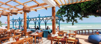 Chaweng Cove Beach Resort