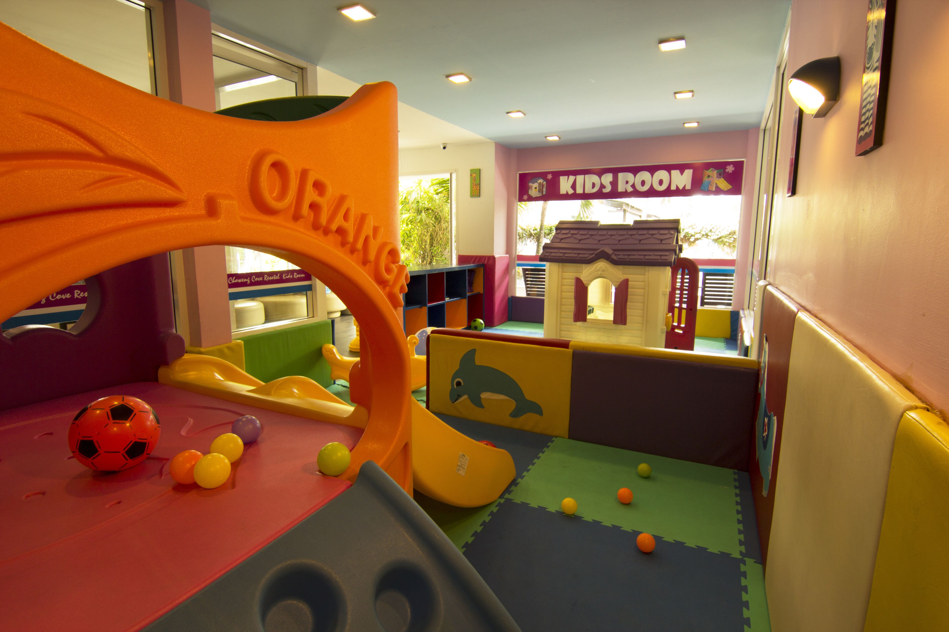 Photo - Chaweng Cove Beach Resort