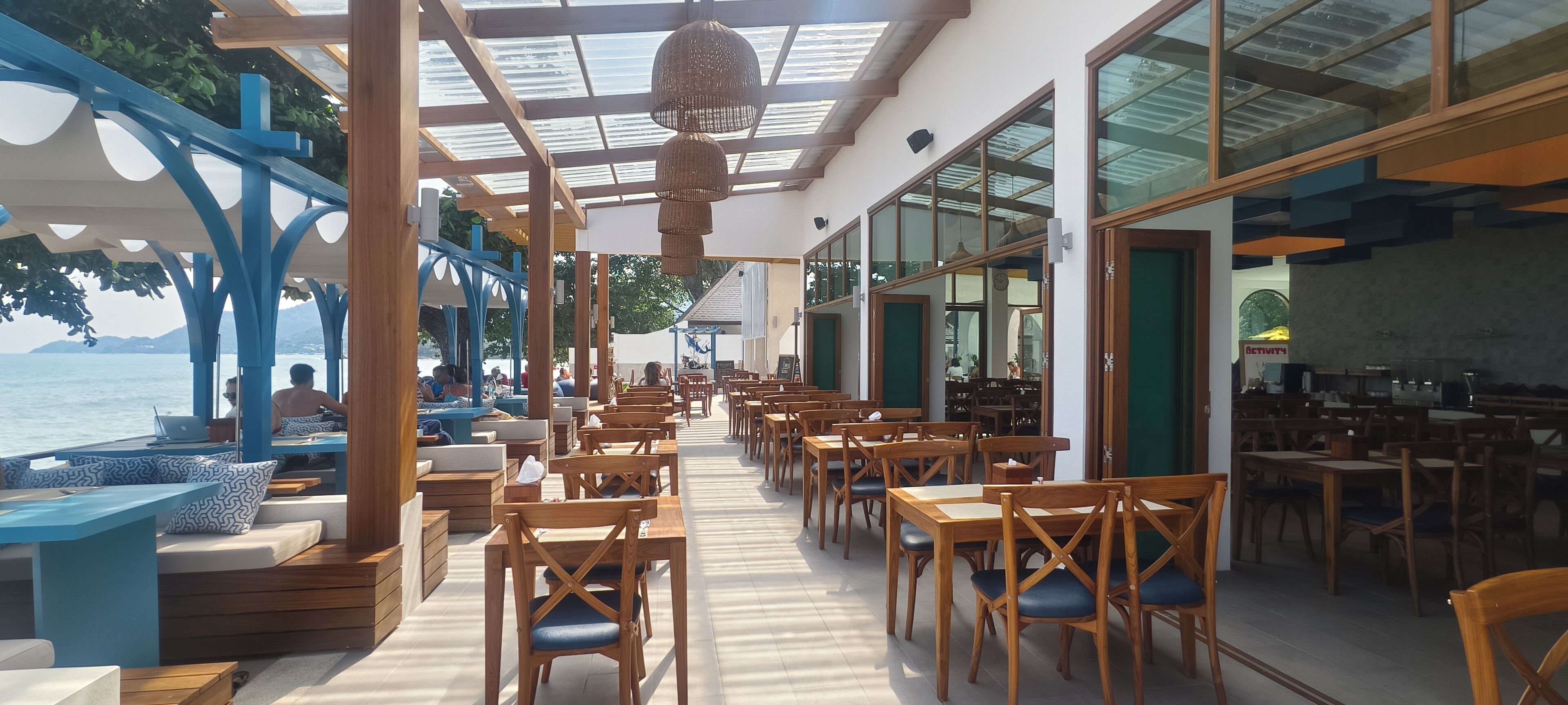 Photo - Chaweng Cove Beach Resort