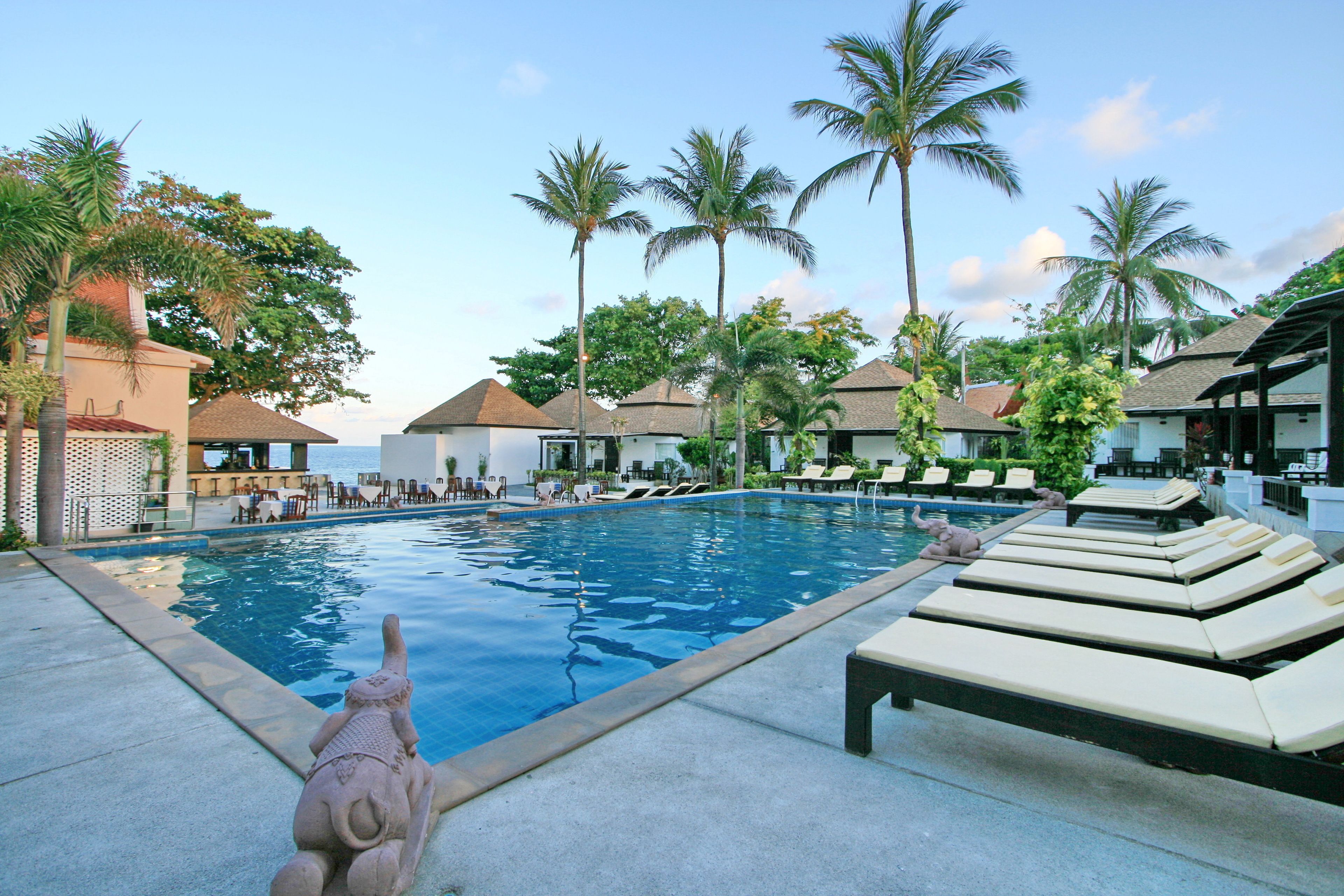 Photo - Chaweng Cove Beach Resort