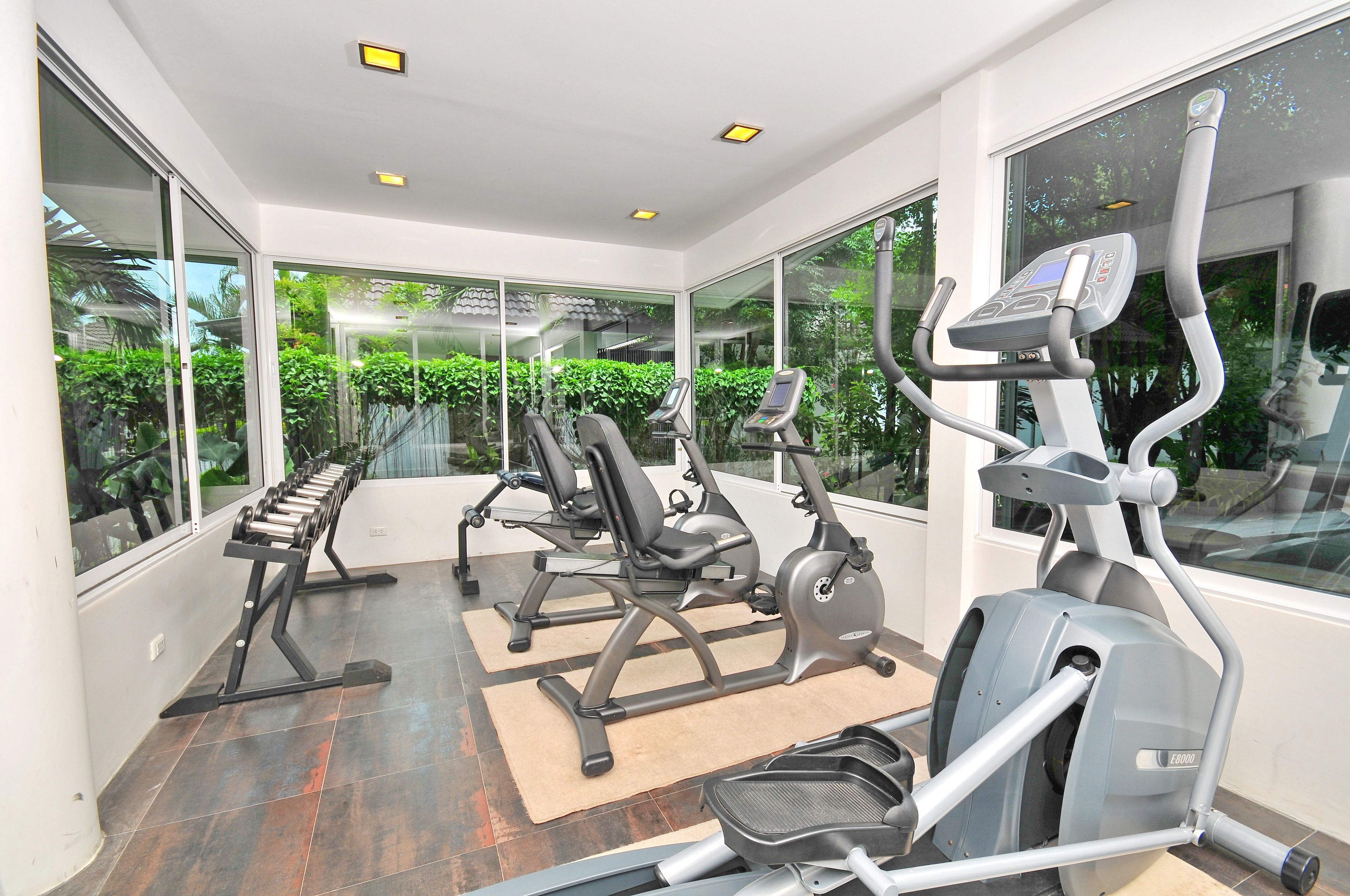 Photo - Chaweng Cove Beach Resort