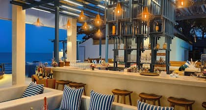 Chaweng Cove Beach Resort