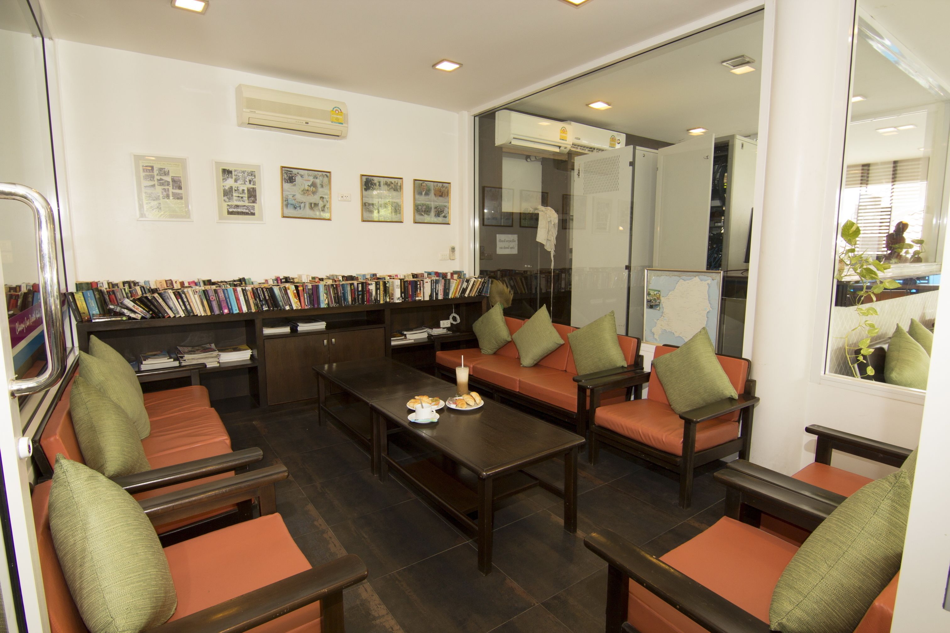 Foto - Chaweng Cove Beach Resort