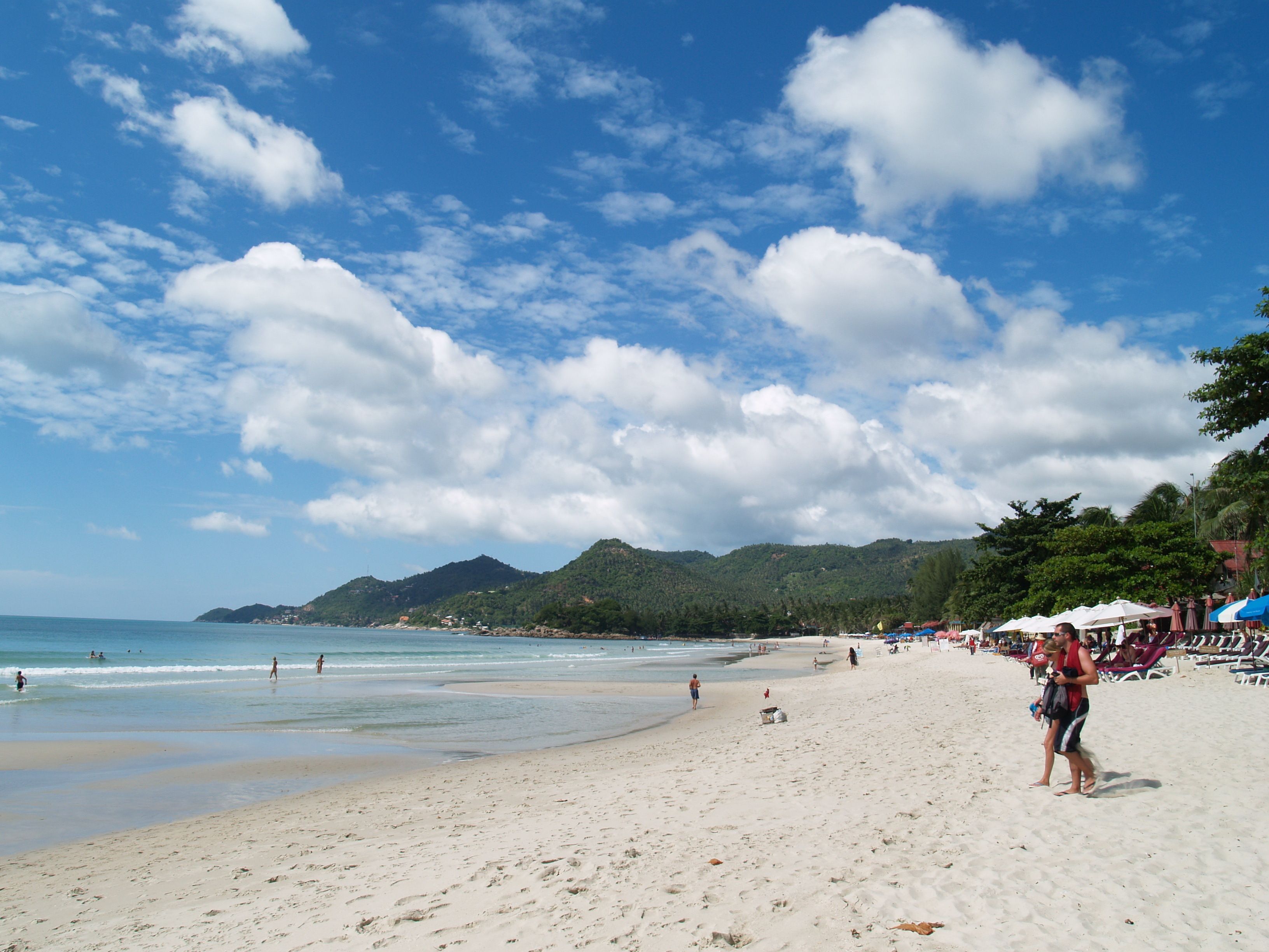 Photo - Chaweng Cove Beach Resort