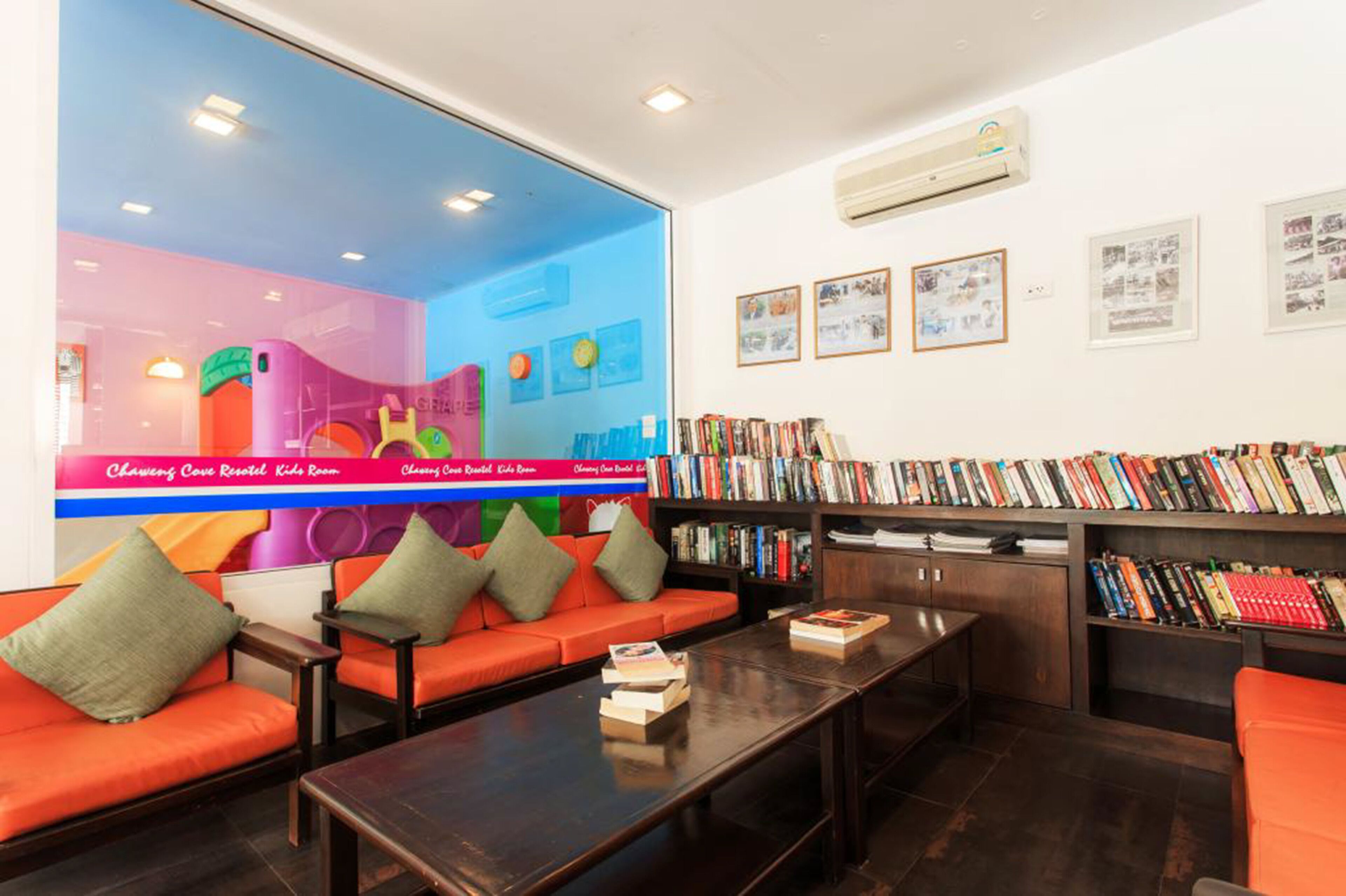 Photo - Chaweng Cove Beach Resort