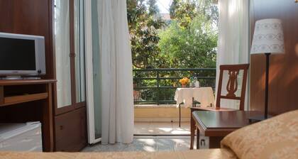 Hotel Antico Acquedotto