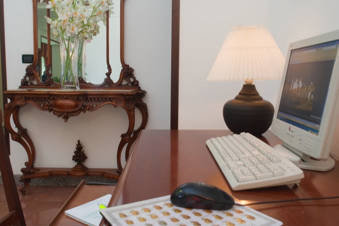 Foto - Hotel Antico Acquedotto