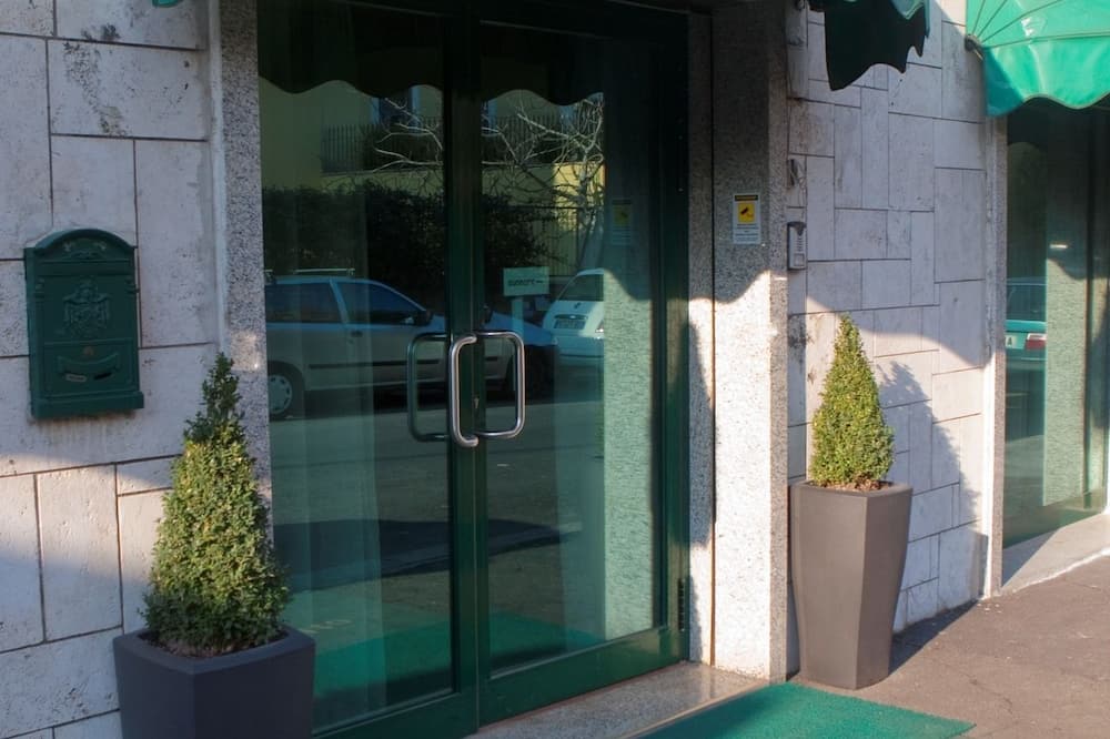 Hotel Antico Acquedotto
