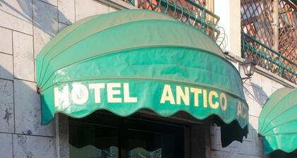 Hotel Antico Acquedotto
