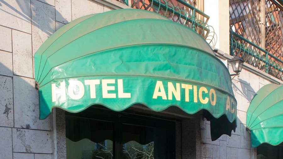 Hotel Antico Acquedotto