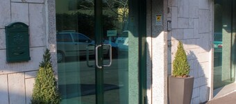 Hotel Antico Acquedotto