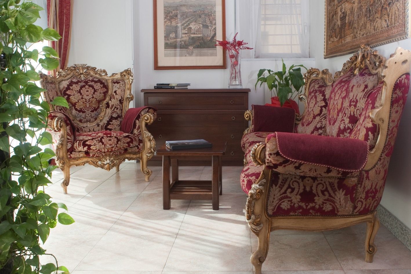 Foto - Hotel Antico Acquedotto