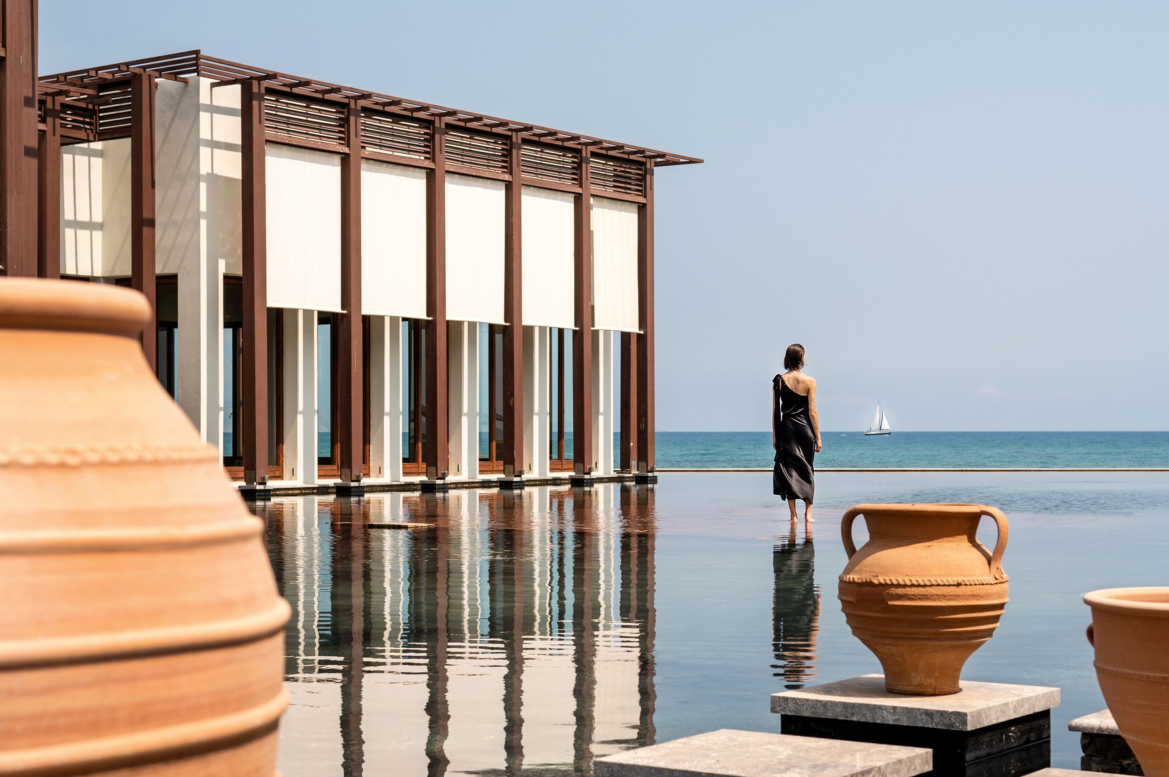 Foto - Amirandes, A Grecotel Resort to Live
