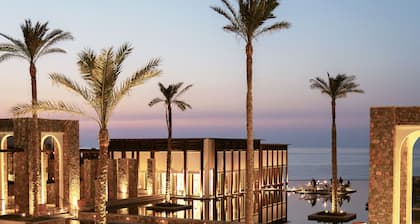 Amirandes, A Grecotel Resort to Live