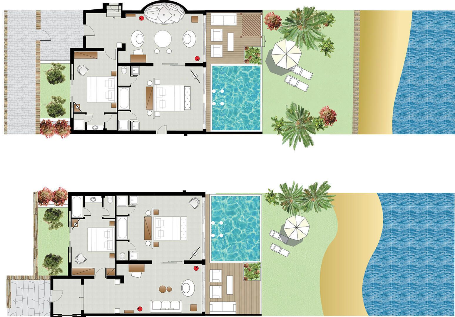 Foto - Amirandes, A Grecotel Resort to Live