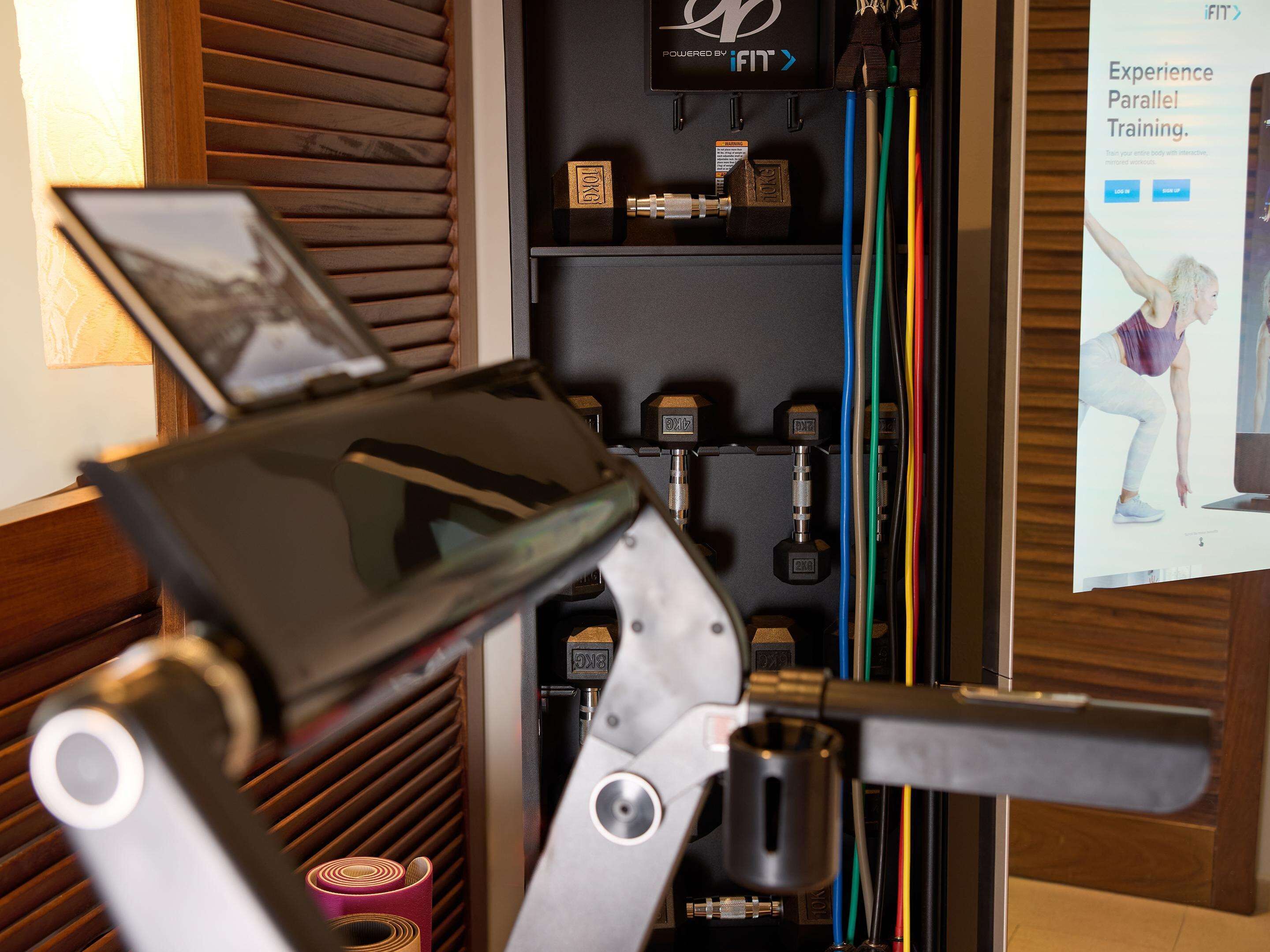 1 bedroom, minibar, in-room safe, blackout curtains