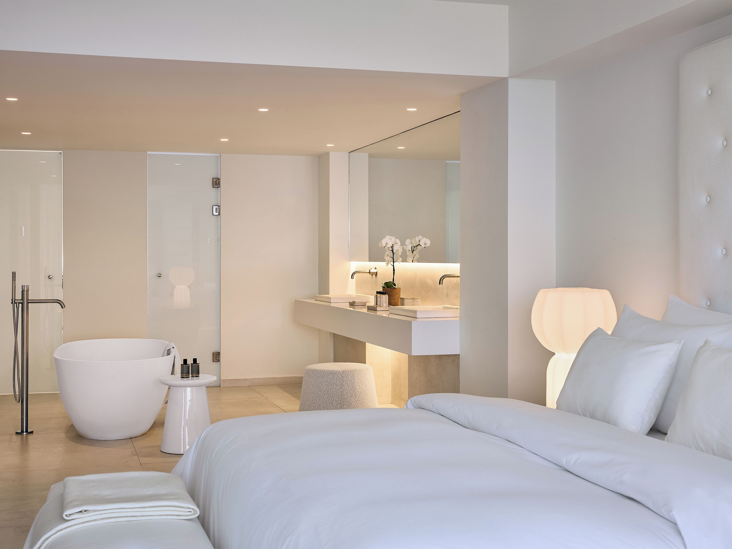 Foto - Amirandes, A Grecotel Resort to Live