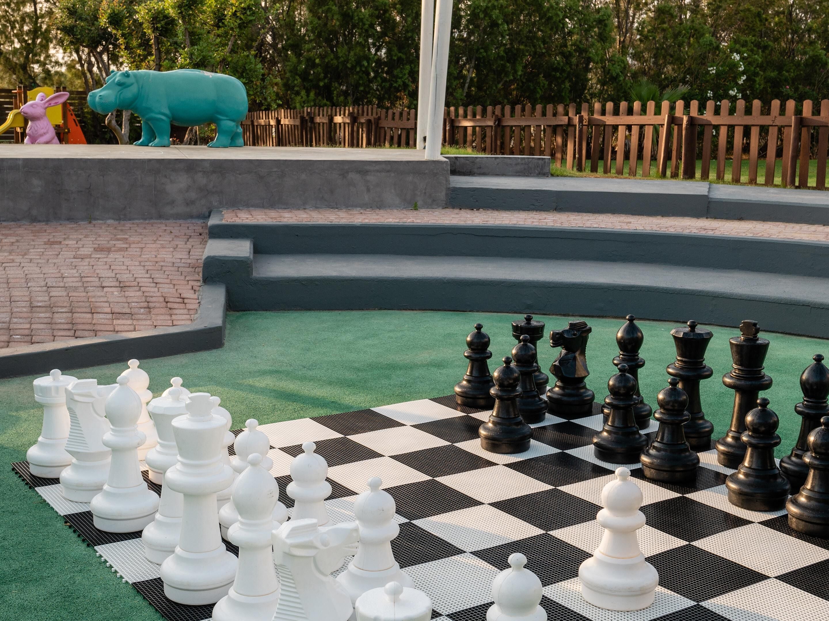 Foto - Amirandes, A Grecotel Resort to Live