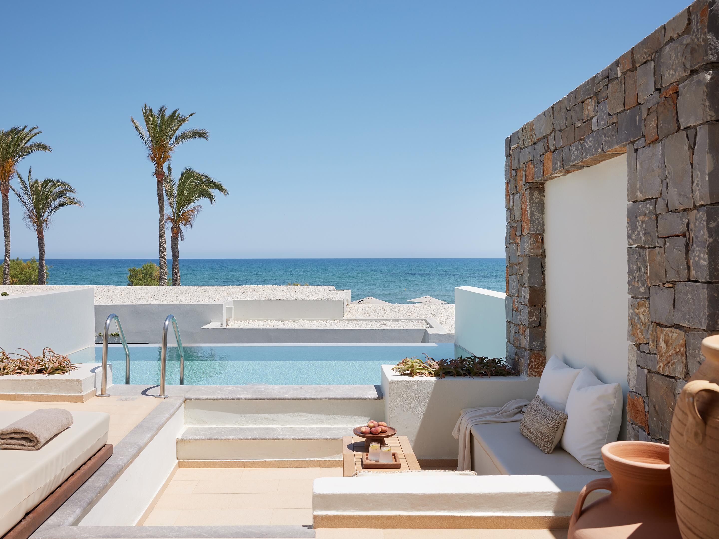 Foto - Amirandes, A Grecotel Resort to Live
