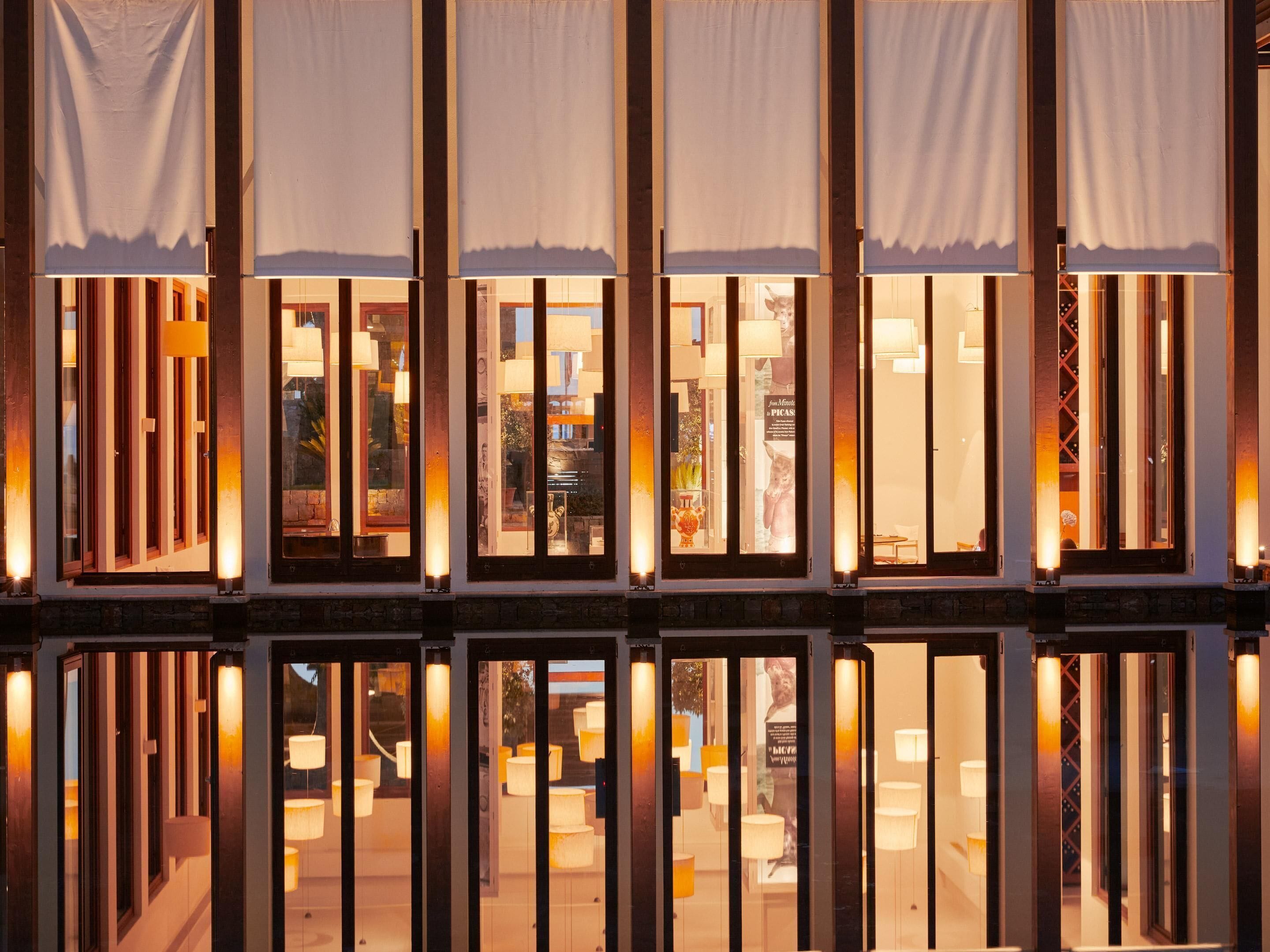 Foto - Amirandes, A Grecotel Resort to Live