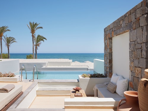 Amirandes, A Grecotel Resort to Live